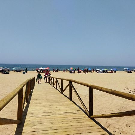 הוילה איסלה כריסטינה Sol Y Mar מראה חיצוני תמונה