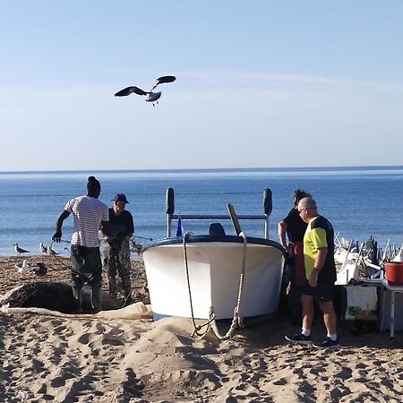 הוילה איסלה כריסטינה Sol Y Mar מראה חיצוני תמונה