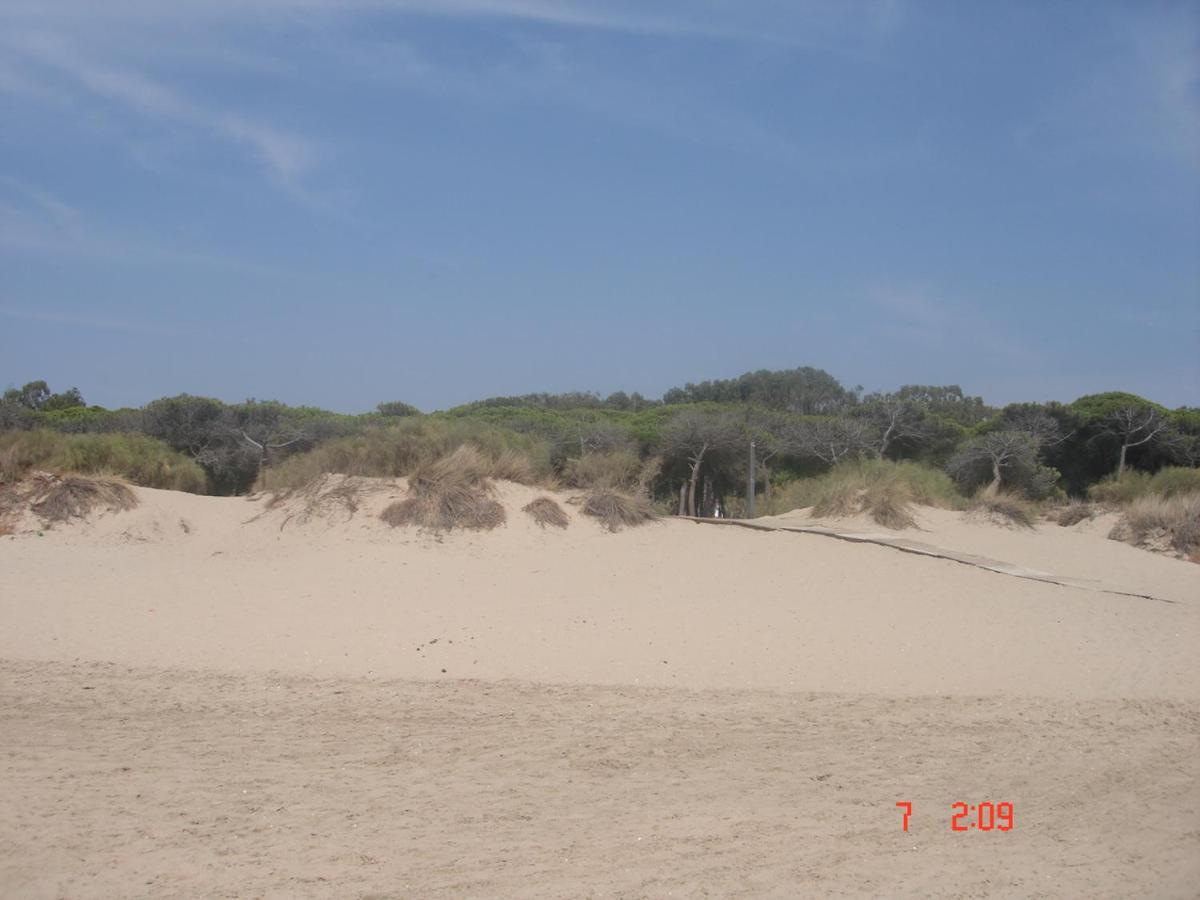הוילה איסלה כריסטינה Sol Y Mar מראה חיצוני תמונה