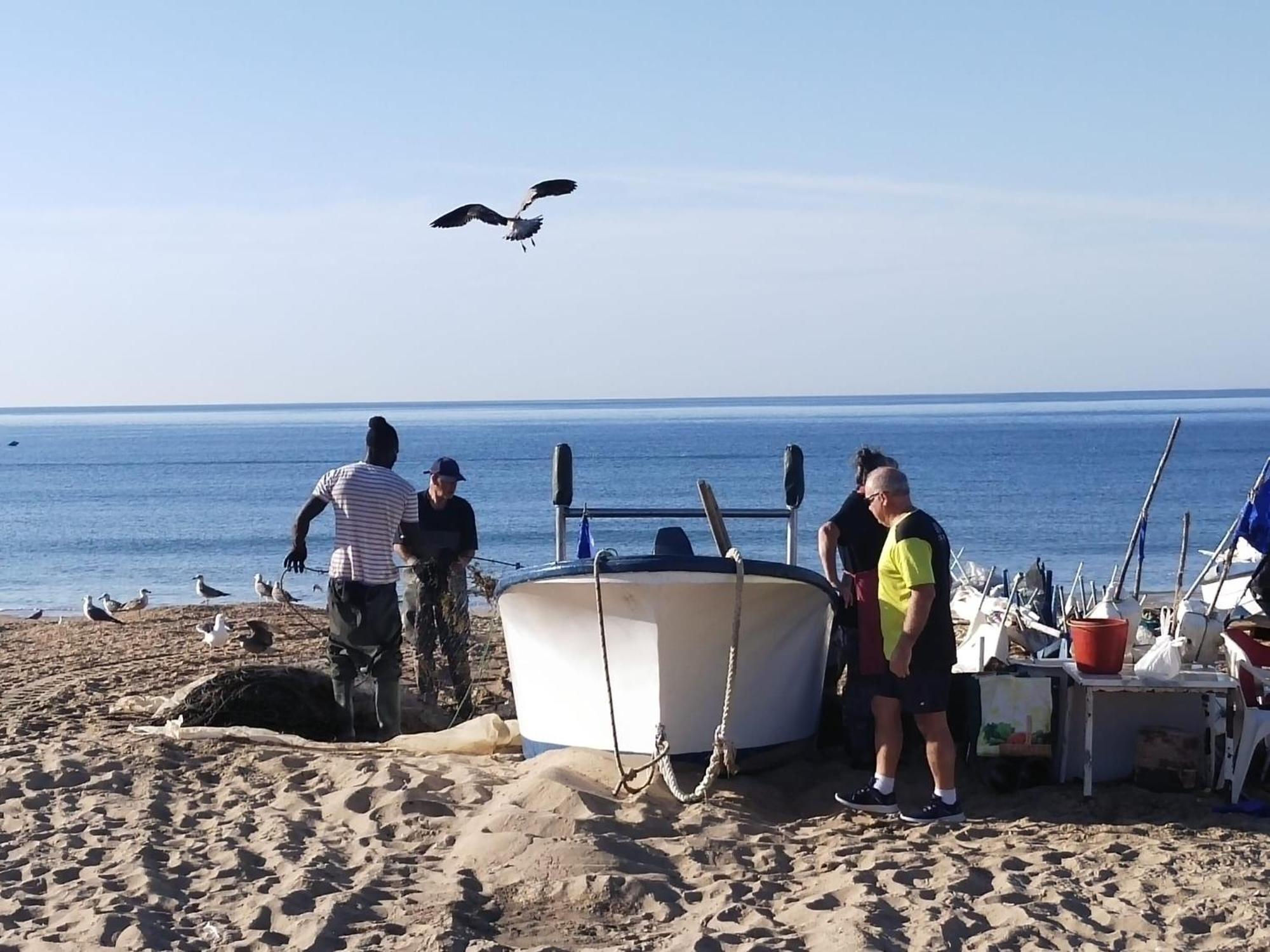 הוילה איסלה כריסטינה Sol Y Mar מראה חיצוני תמונה