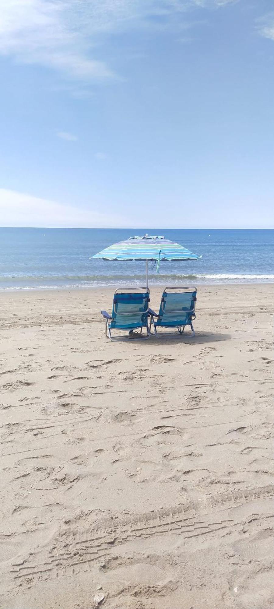 הוילה איסלה כריסטינה Sol Y Mar מראה חיצוני תמונה